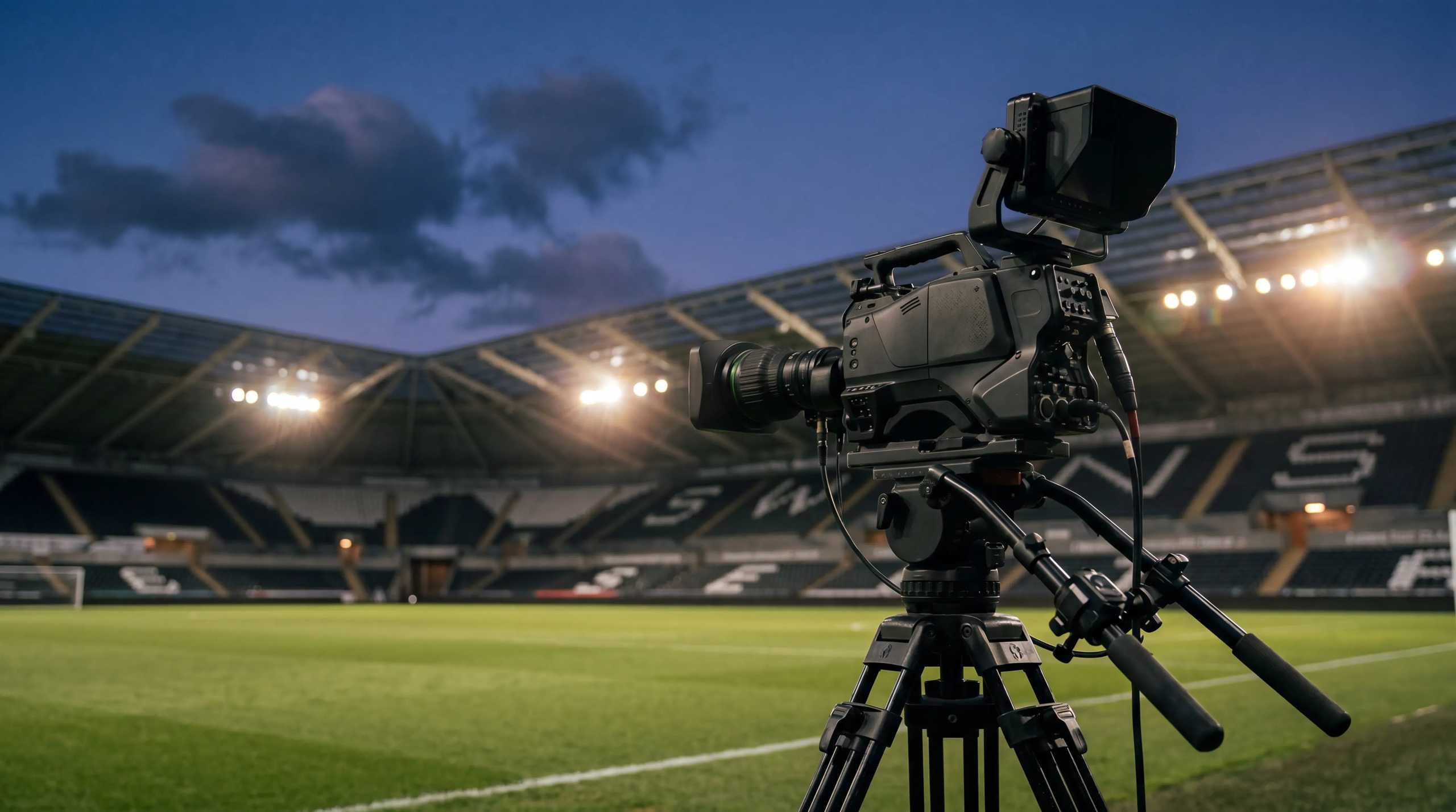 Welcome to Swansea? The Clubs Chasing Wrexham's Success Story